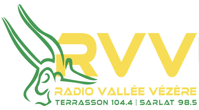 Logo Rvv sans fond