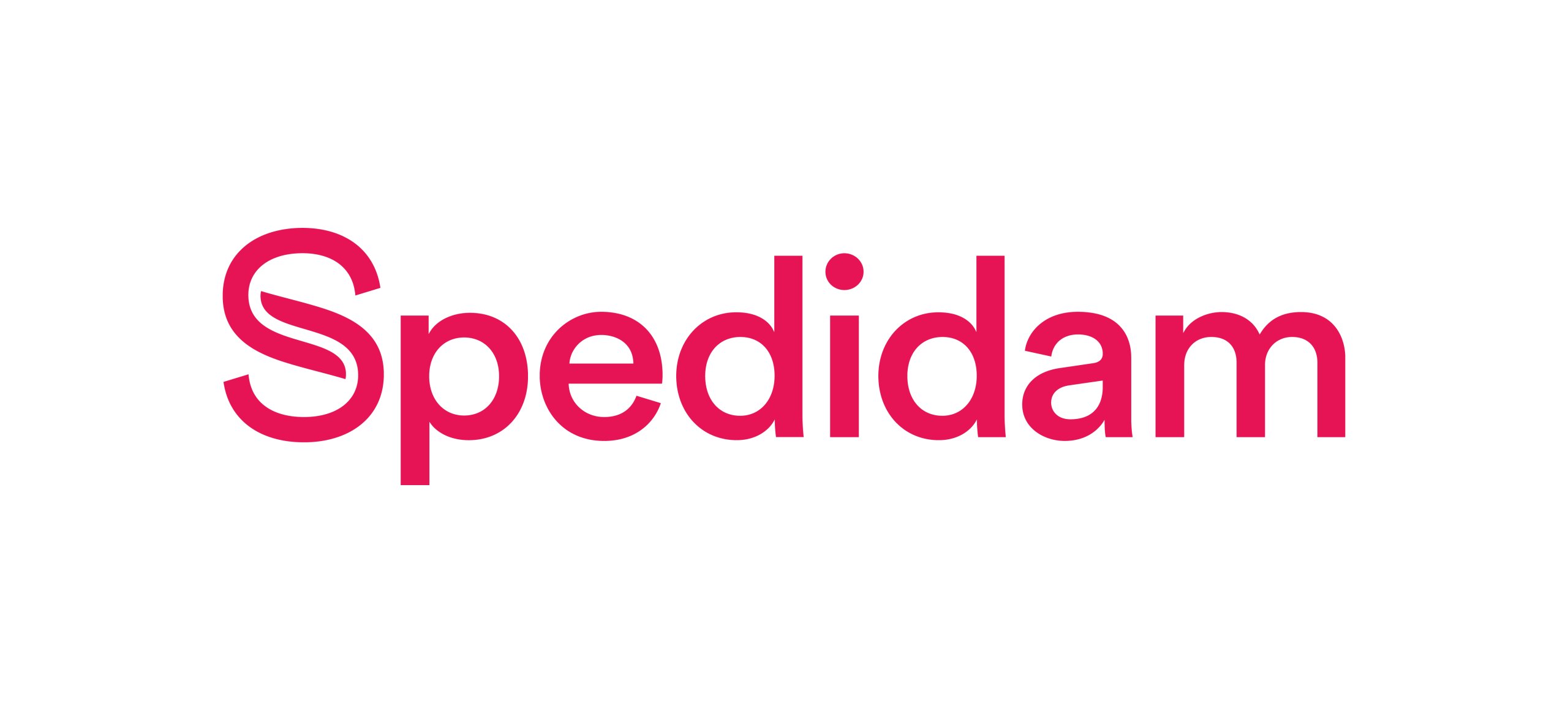 Partenaires Spedidam