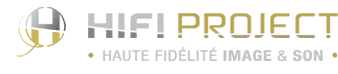 Partenaires Hifi Project